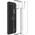 Spigen Spigen Crystal Hybrid, crystal clear - iPhone 15
