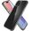 Spigen Spigen Crystal Hybrid, crystal clear - iPhone 15