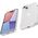 Spigen Spigen Crystal Hybrid, crystal clear - iPhone 15