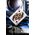 Bicycle Karty Star Wars Special edition Light Side