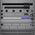 Switch Ubiquiti Ubiquiti Switch UniFi 16xRJ45 GBit/8xRJ45 2.5G/2xSFP+ Managed Max 19" Rack-Mountable, 1,3" Touchscreen