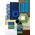 SCHNEIDERE Υποδοχή κηροπήγιου Schneider Sedna Design SDD112105 μπεζ Design & Elements 13477170 3606481478702