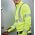 Helly Hansen Koszulka Helly Hansen Lifa Active Hi Vis Half Zip