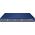 Switch Planet PLANET SGS-6310-48T6X łącza sieciowe Zarządzany L3 Gigabit Ethernet (10/100/1000) 1U Niebieski