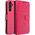 OEM Kabura MEZZO Book do SAMSUNG A25 5G mandala magenta