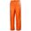 Helly Hansen Spodnie Przeciwdeszczowe Helly Hansen Gale Orange