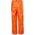 Helly Hansen Spodnie Przeciwdeszczowe Helly Hansen Gale Orange