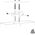 Lampa wisząca Sigma Sigma Bloom 33665 lampa wisząca zwis 3x12W G9 drewniana/biała 14158697 5905143284964