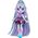 Tm Toys TM Toys Magic Mixies Pixlings Galaxy Hair Lalka Flyt