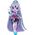 Tm Toys TM Toys Magic Mixies Pixlings Galaxy Hair Lalka Flyt
