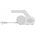 Xiaomi Xiaomi | Dust Mite Vacuum Cleaner | Corded operating | 350 W | White