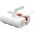 Xiaomi Xiaomi | Dust Mite Vacuum Cleaner | Corded operating | 350 W | White