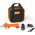 Sekator Daewoo PRUNER CORDLESS 25MM 16V/DAGP 2516LI SET DAEWOO
