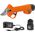 Sekator Daewoo PRUNER CORDLESS 25MM 16V/DAGP 2516LI SET DAEWOO