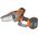 Piła łańcuchowa Daewoo CHAINSAW CORDLESS 20CM 21V/DACS 821LI SET DAEWOO