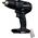 Wiertarko-wkrętarka Panasonic Zestaw PANASONIC Wiertarko - wkrętarka udarowa 2 x 18V/3,0Ah + ładowarka,  z walizką (14,4V współpracująca)