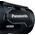 Wiertarko-wkrętarka Panasonic Zestaw PANASONIC Wiertarko - wkrętarka udarowa 2 x 18V/3,0Ah + ładowarka,  z walizką (14,4V współpracująca)