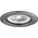 Kanlux Oczko halogenowe Argus II CT-2114-GM 1x10W Gx5,3/GU10 grafit 37155 Kanlux