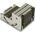 CPU Cooler SuperMicro Supermicro SNK-P0058PSU Σύστημα ψύξης υπολογιστή Επεξεργαστής Ψύκτρα Μεταλλικό 14176806 672042172696