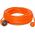 Montis Przedłużacz ogrodowy 10m 2x1mm MT080-10 Montis