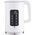 PLATINET CZAJNIK KETTLE LCD DISPLAY 1,7L 5 TEMPERATURE SETTINGS + 450 ML TRAVEL MUG, WHITE [45980]