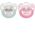 NUK NUK SMOCZEK USP 2EL 0-6M SIGNAT 10730617 1/6