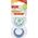 NUK NUK SMOCZEK USP 2EL 18-36 BIRD STAR 10177178 1/6