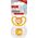 NUK NUK SMOCZEK USP 2EL 6-18 SPACE LION 10736932 1/6