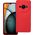 Θήκη ForCell SOFT για XIAOMI Redmi A3 4G κόκκινη 13942028 5903396323218