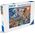 Ravensburger Puzzle 2000 Fantazja - Pegaz