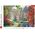 Trefl Puzzle 1500el Jesienny dworek 26213 Trefl