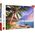 Trefl Puzzle 500 elementów Wyspa Bora-Bora