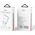 Ładowarka Yesido yesido Ład. sieć. YC27 PD 18W QC USB-C WHITE / BIAŁY