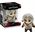 Figurka Funko Pop Figurka kolekcjonerska Good Loot Funko POP HDF: The Witcher (Wiedźmin) Ciri