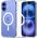 TECH-PROTECT FLEXAIR MAGSAFE IPHONE 16 CLEAR