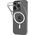 TECH-PROTECT FLEXAIR MAGSAFE IPHONE 16 CLEAR