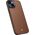 Spigen Etui Spigen Cyrill Kajuk Mag MagSafe Apple iPhone 14 Plus Saddle Brown