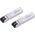 Moduł SFP ExtraLink EXTRALINK SFP+ 10G 850NM MM 300M 2-PACK  (DEDICATED TO HP/ARUBA)