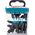 ΜΙΚΤΑ ΒΙΔΑΔΙΟΥ Makita MAKITA PH2-50mm / 10 τεμ. ΚΡΟΥΣΑ ΜΑΥΡΟ 13919601 88381586641