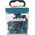 ΜΙΚΤΑ ΒΛΑΔΙΟΥ Makita MAKITA T40-25mm / 25 τεμ. ΚΡΟΥΣΑ ΜΑΥΡΟ 13920011 88381588348