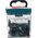 ΜΙΤΣ ΒΙΔΙΟΥ Makita MAKITA T20-25mm /25τεμ. ΚΡΟΥΣΑ ΜΑΥΡΟ 13920017 88381586603