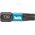 ΜΙΤΣ ΒΙΔΙΟΥ Makita MAKITA T30-25mm / 25 τεμ. ΚΡΟΥΣΑ ΜΑΥΡΟ 13920019 88381588324
