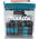 ΜΙΤΣ ΒΙΔΙΟΥ Makita MAKITA T30-25mm / 25 τεμ. ΚΡΟΥΣΑ ΜΑΥΡΟ 13920019 88381588324