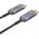Kabel Unitek HDMI - HDMI 50m szary (C11033DGY)