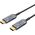 Kabel Unitek HDMI - HDMI 50m szary (C11033DGY)