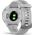 Zegarek sportowy Garmin Forerunner 55 Biały  (010-02562-11)