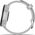 Zegarek sportowy Garmin Forerunner 55 Biały  (010-02562-11)