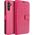 Θήκη βιβλίων OEM MEZZO για SAMSUNG A15 4G / A15 5G mandala magenta 13845431 5903396240270