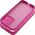 OEM Futerał SILICONE 2mm do IPHONE 14 Pro róż