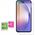 OEM Futerał SILICONE 2mm do SAMSUNG A55 5G pudrowy róż